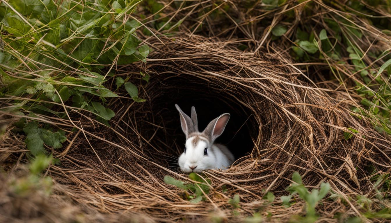 Why Rabbits Eat Their Babies
