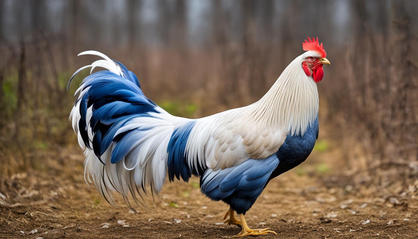 Your Ultimate Guide To The Brahma Chicken Color Chart