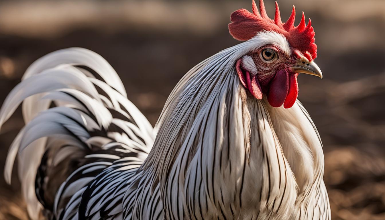 Your Ultimate Guide To The Brahma Chicken Color Chart