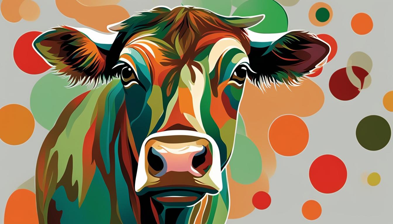 Unraveling The Mystery: Cow Eating But Losing Weight
