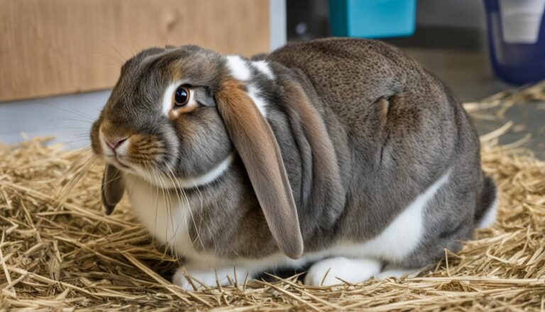 Gallery Detail: Caring For Floppy Eared Rabbits Tips Advice